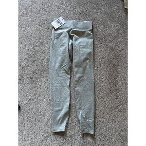 NWT Nike 7/8 Mid-Rise Legging XS